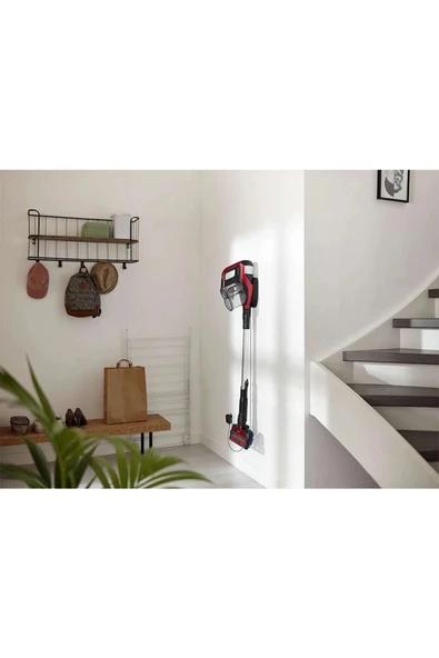 SPEEDPRO MAX DİJİTAL EKREANLI ŞARJLI DİKEY SÜPÜRGE 65Dk - 4