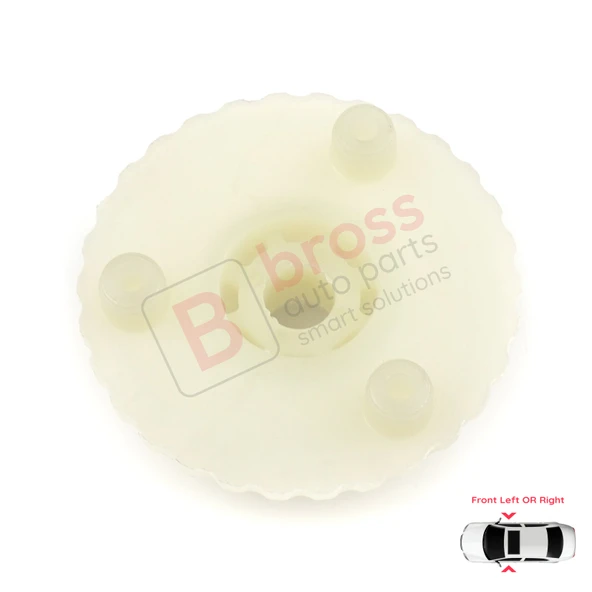 Fiesta 2002-2008 Fusion JU KA MK1 RB Fiat Stilo 192 2/3 Kapı İçin Ön Cam Kriko Motor Tamir Dişlisi - Resim 2