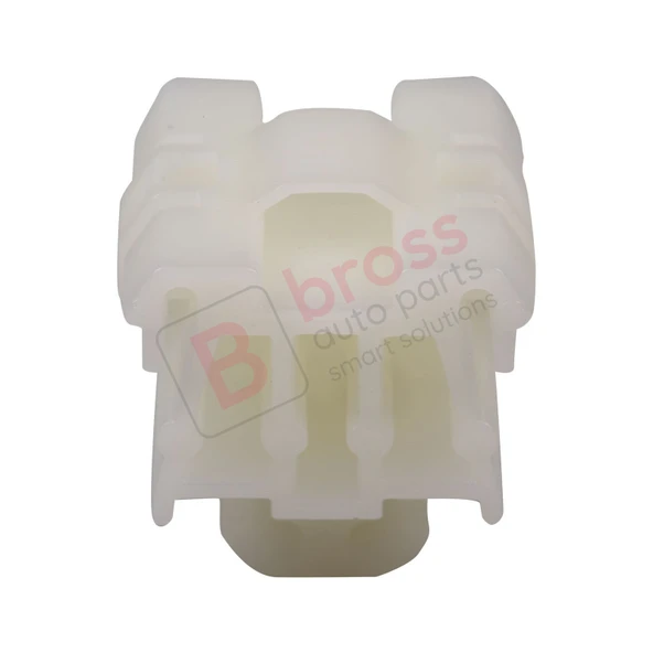 Mercedes Benz için 10 Adet Yan Kalıp Klipsi 124 988 04 78 ürün görseli 1