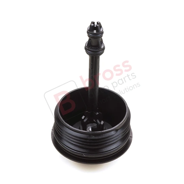 VW Seat Skoda 1 2 TDI İçin Yağ Filtre Kapağı 03P115433A - Resim 4