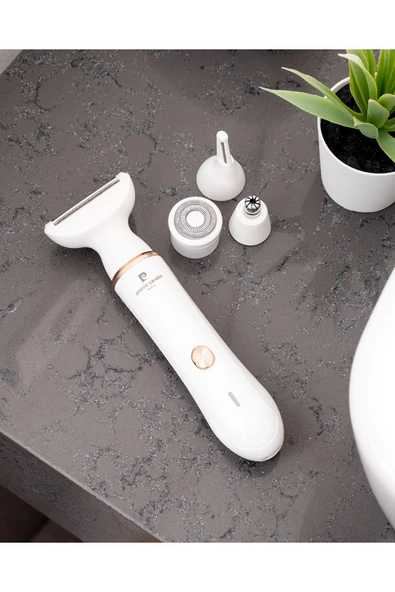 Epilasyon Seti Pc-e11001 - 4