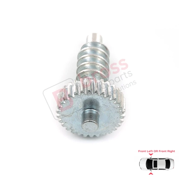 Hyundai I20 I30 Chevrolet Captiva için Yan Dikiz Ayna Tamir Dişlisi 30 Diş - Resim 5