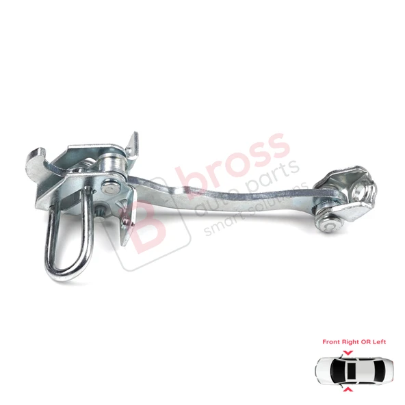 Opel Astra G Limousine CC Caravan 1998-2009 İçin Ön Kapı Gergi Yayı 160249, 24434086 ürün görseli 1