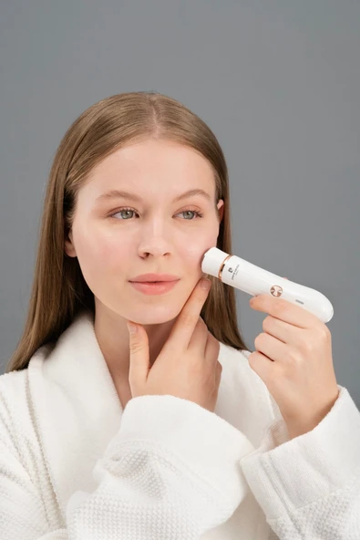 Epilasyon Seti Pc-e11001 - 7