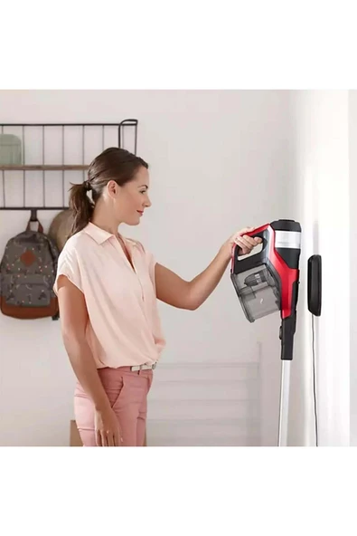 Xc7043/01 Speedpro Max Şarjlı Dikey Süpürge - 3