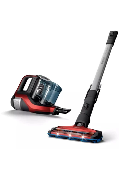 Xc7043/01 Speedpromax Şarjlı Dikey Süpürge - 6