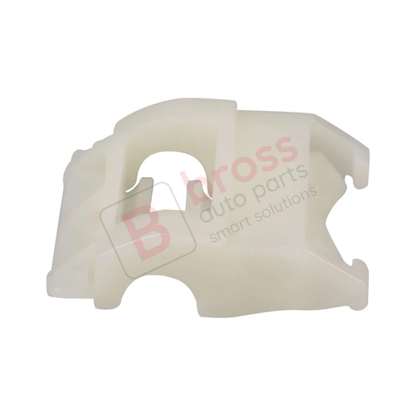 Renault için 10 Adet Yan Çıta Klipsi - Resim 4