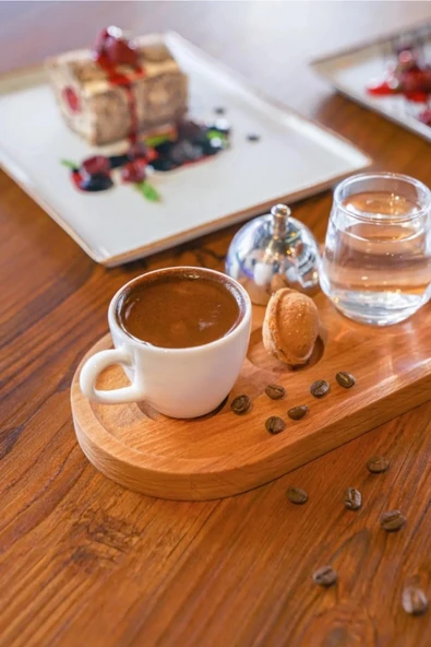 YAPTAT ADIYAMAN OSMANLI DİBEK KAHVESİ 200GR 12X200GR - 2