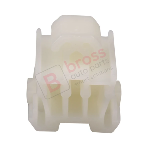 Mercedes Benz için 10 Adet Yan Kalıp Klipsi 124 988 04 78 - Resim 4