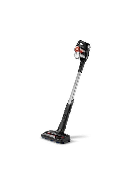 Yıkanabilir Filtre , XC7040 , 0.6 Litre SpeedPro Max 25.2 V Dikey Şarjlı Süpürge , Yeni Seri - 2