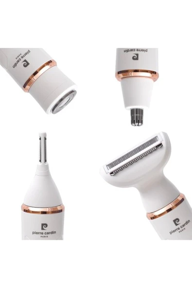 Epilasyon Seti Pc-e11001