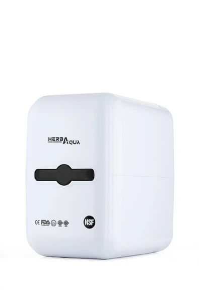 B12 DESTEKLİ POMPASIZ SU ARITMA CİHAZI