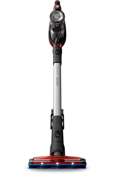 Xc7043/01 Speedpromax Şarjlı Dikey Süpürge - 7