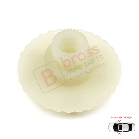 Fiesta 2002-2008 Fusion JU KA MK1 RB Fiat Stilo 192 2/3 Kapı İçin Ön Cam Kriko Motor Tamir Dişlisi - Resim 3