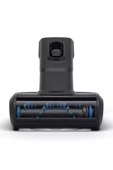 Xc7043/01 Speedpro Max Şarjlı Dikey Süpürge 0,6 Litre ,turbo Mini Fırça - 8