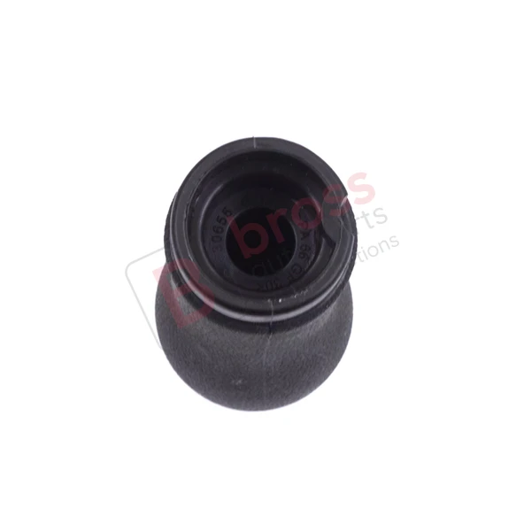 Ford Fiesta MK5 6 Fusion Transit Tourneo Connect MK1 2S6R7217AC İçin Siyah Renk 5 İleri Vites Topuzu - Resim 3