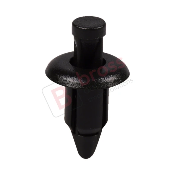 Nissan için 10 Adet İtmeli Tip Tutucu Klipsi 66824 01G00