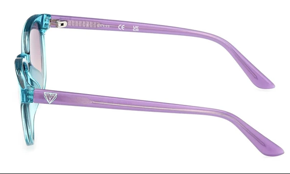 Guess GU00126 87Z 49 Çocuk Güneş Gözlüğü - 2