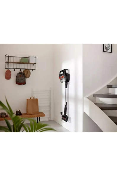 Yıkanabilir Filtre , XC7040 , 0.6 Litre SpeedPro Max 25.2 V Dikey Şarjlı Süpürge , Yeni Seri