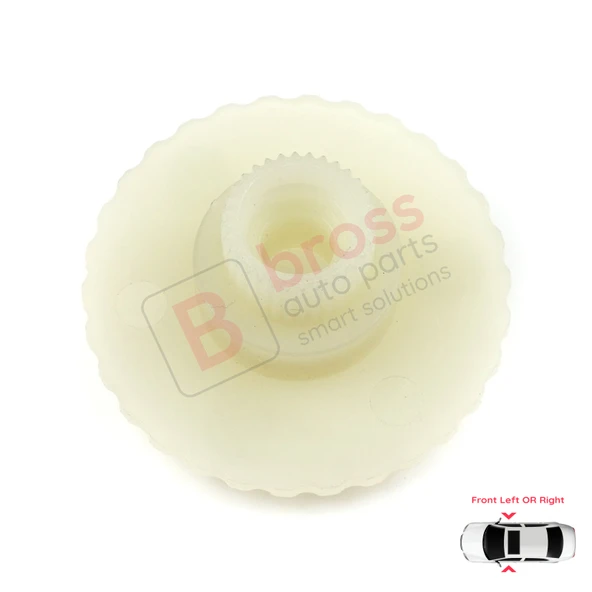 Fiesta 2002-2008 Fusion JU KA MK1 RB Fiat Stilo 192 2/3 Kapı İçin Ön Cam Kriko Motor Tamir Dişlisi ürün görseli 1