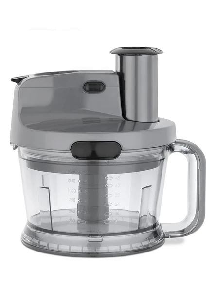 Fakir Mr Cheff Quadro Blender Set Grey - 3