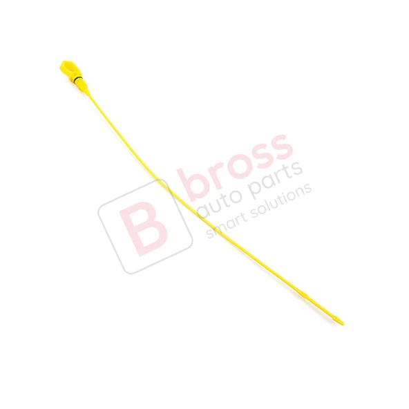 Peugeot Citroen 1.4 HDI Ford 1.4 TDCI Mazda 1.4 CD Motor 1331073 İçin Yağ Ölçüm Çubuğu 500 mm - Resim 2