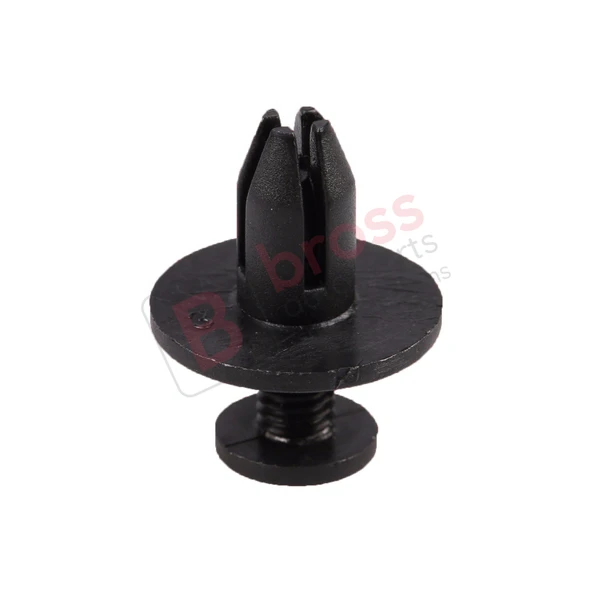 Honda Isuzu Nissan için 10 Adet İtme Tip Tutucu Klipsi 8942981190 - Resim 4