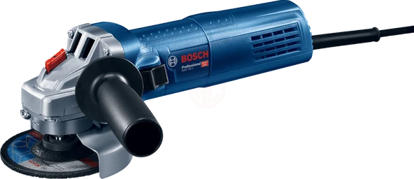 Bosch GWS 750 S Avuç Taşlama Makinesi 115 MM