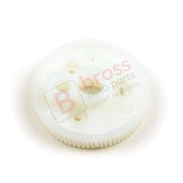 Fiat Doblo İçin Arka Cam Silecek Motoru Onarım Dişlisi 46816698 - Resim 3