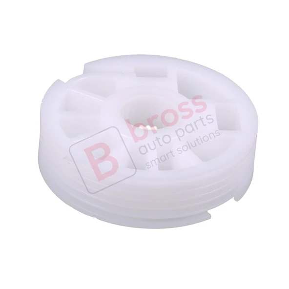 VW Polo Classic İçin Cam Kriko Tamir Makarası - Resim 2