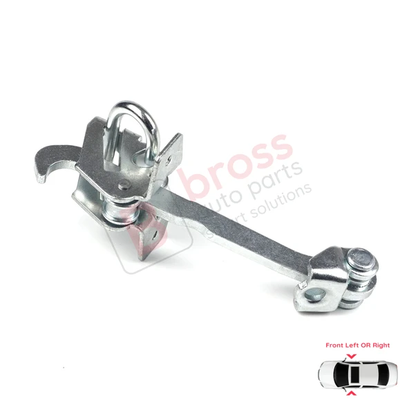 Opel Corsa Combo C Tigra B İçin Ön Kapı Gergi Yayı 160256 - Resim 4