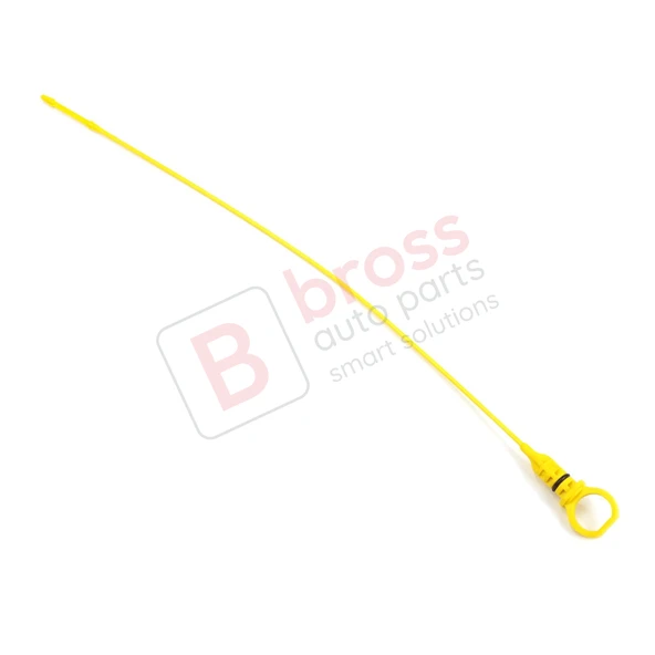 Peugeot Citroen 1.4 HDI Ford 1.4 TDCI Mazda 1.4 CD Motor 1331073 İçin Yağ Ölçüm Çubuğu 500 mm ürün görseli 1