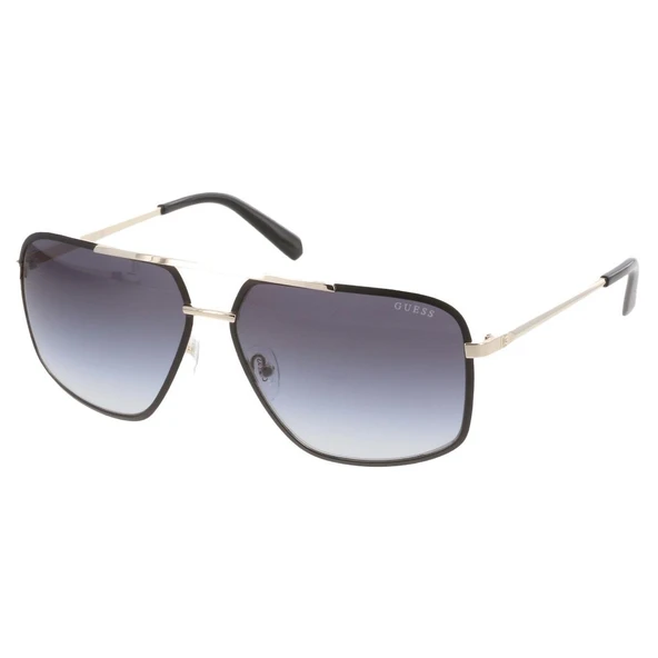 Guess GU00167 02B Erkek Güneş Gözlüğü