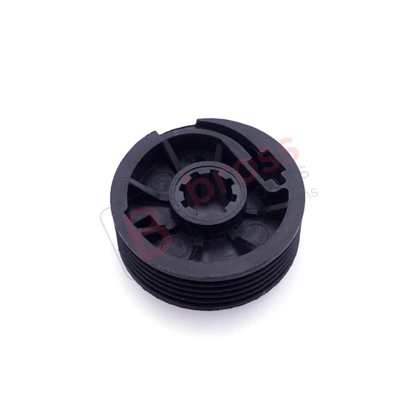 Jeep Grand Cherokee WK MK3 İçin Cam Kriko Makarası - Resim 2