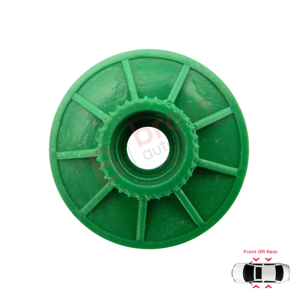 VW Polo 4 T6 Amarok Caddy 2 3 Golf 5 6 Jetta 4 UP! İçin Ön Arka Kapı Cam Kriko Motor Tamir Dişlisi - Resim 4