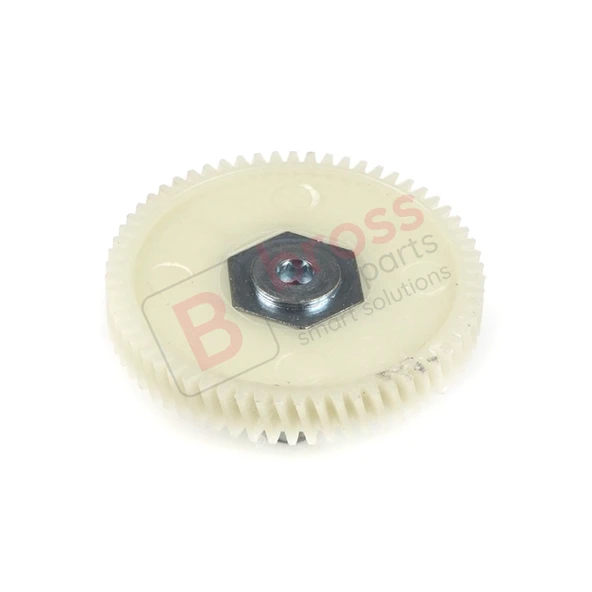 Mini Cooper İçin Panoramik Sunroof Motor Dişlisi 54103448675 - Resim 3