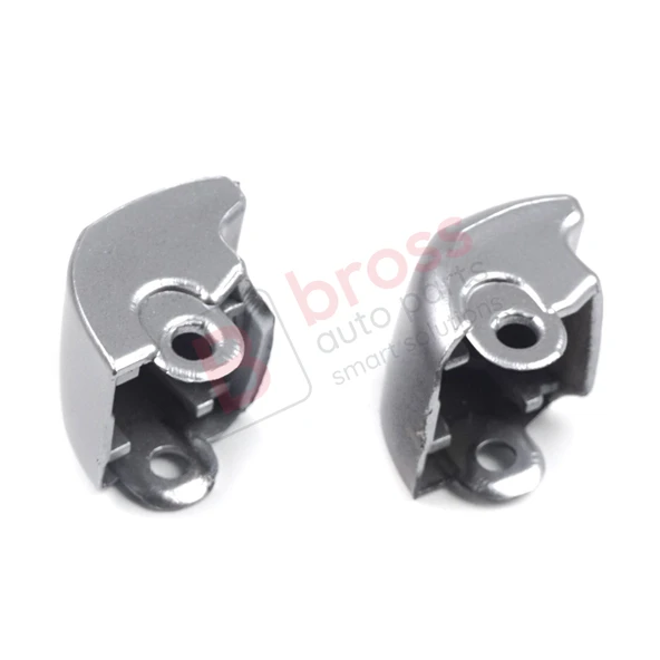 Mercedes C CLASS W205 W253 İçin Cam Açma Düğme Kapağı A2229056800 - Resim 4