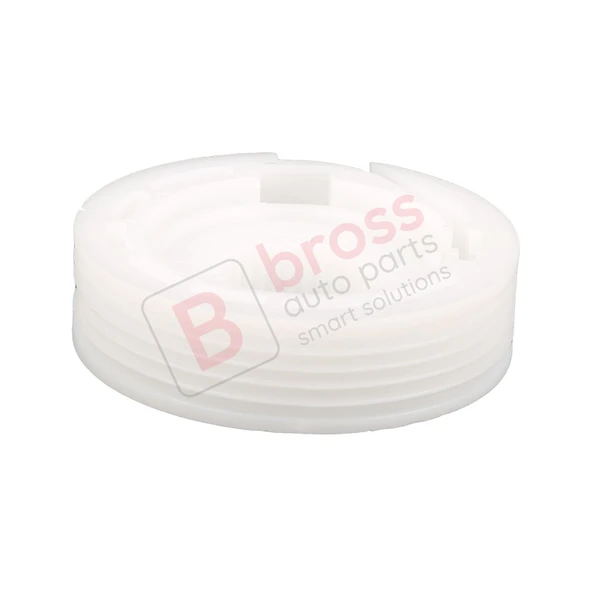 VW Polo Ford Land Rover İçin Cam Kriko Makarası - Resim 3