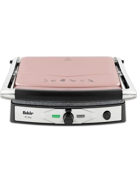 Fakir N Joy Tost Makinesi - Rosie