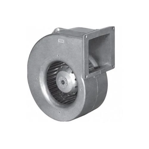 Ebmpapst G2E140AE7701 Salyangoz Tip Tek Emişli Radyal Fan 220V 1400 d/d