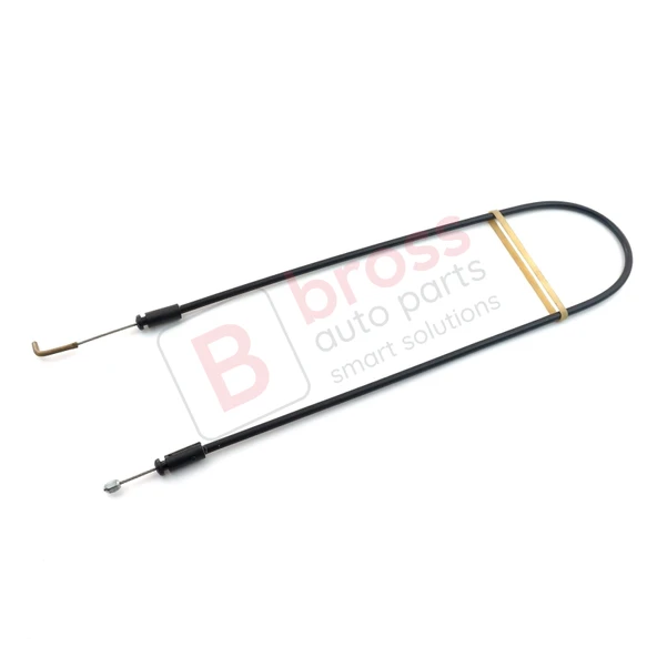 Renault Master Movano 3 İçin Bagaj Kilit Açma Teli 8200766888 ürün görseli 1