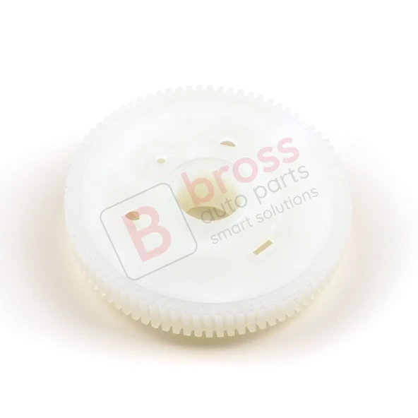 Fiat Doblo İçin Arka Cam Silecek Motoru Onarım Dişlisi 46816698 - Resim 4