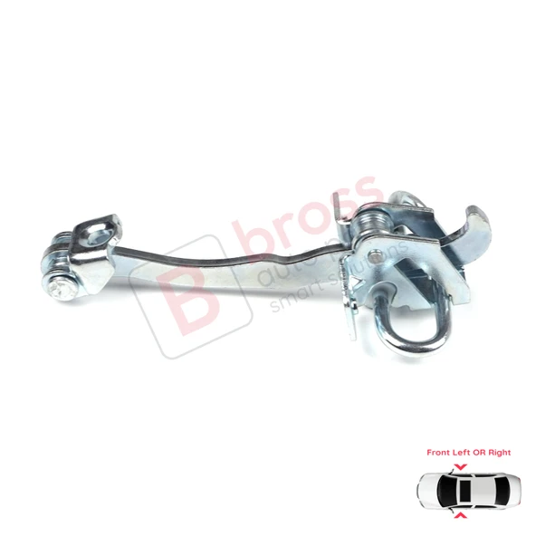 Opel Astra G 1998-2009 2/3 Kapı Zafira A İçin Ön Kapı Gergi Yayı 160245 24434083