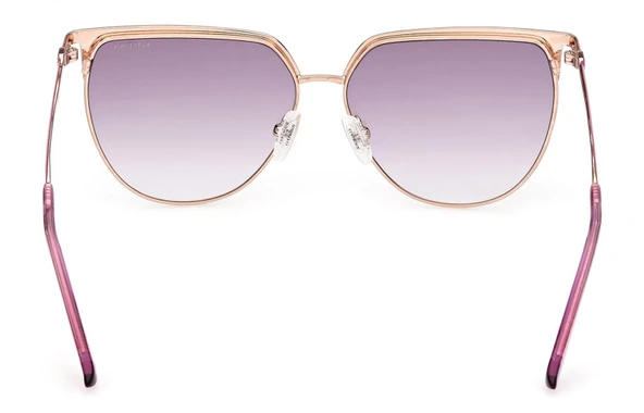 Guess GU00132 83Z 58 Kadın Güneş Gözlüğü - 3