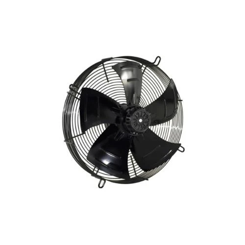 Ebmpapst 200 MM Üfleme Aksiyel Fan A2E200AF0202 220V 2800 d/d
