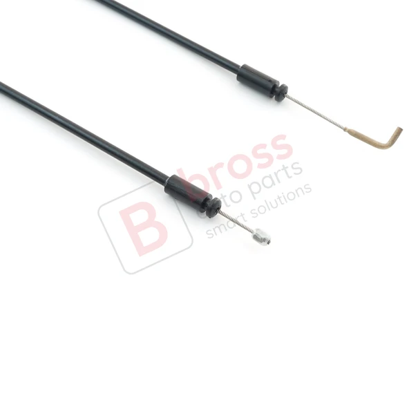 Renault Master Movano 3 İçin Bagaj Kilit Açma Teli 8200766888 - Resim 4