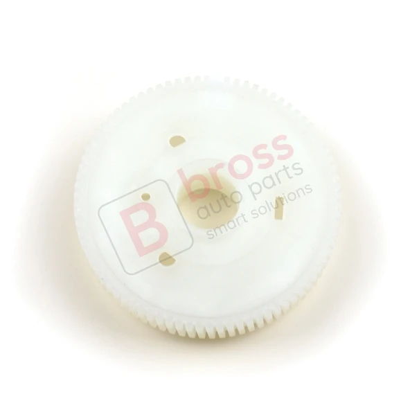 Fiat Doblo İçin Arka Cam Silecek Motoru Onarım Dişlisi 46816698 - Resim 2