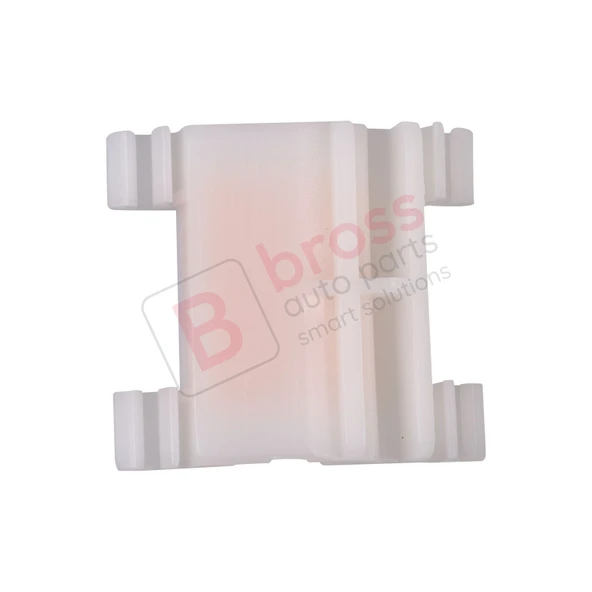 Peugeot VW Golf 3 için 10 Adet Yan Kalıp Klipsi 6991.W4 37853575 - Resim 3