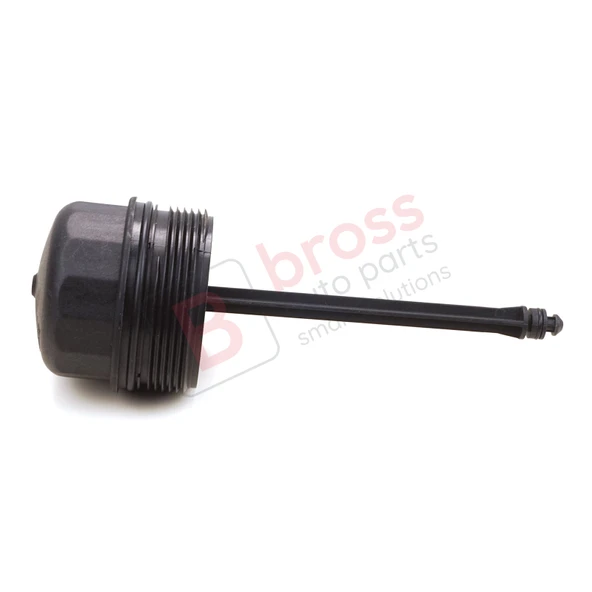 VW Audi Seat Skoda 1 9 2 5 Dizel İçin Yağ Filtre Kapağı 038115433 ürün görseli 1