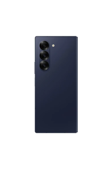 Samsung Galaxy Z Fold6 512GB Lacivert - 7